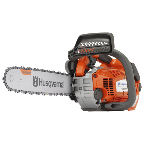 Motosierra  HUSQVARNA  de PODA T540XP II 37,7CC barra 12" profesional