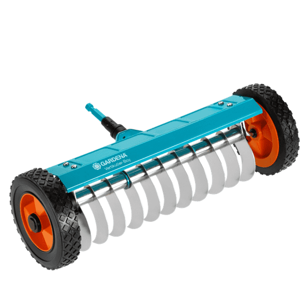 Escarificador cortaraices combisystem