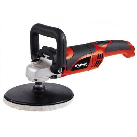 Pulidora / lijadora tc-po 1100/2 e EINHELL