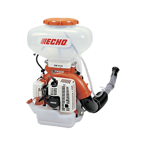 Fumigador ECHO DM-6110