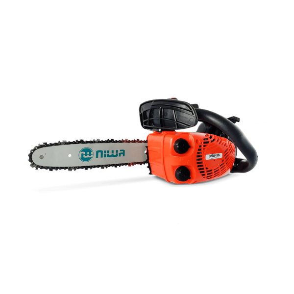 Motosierra NIWA CNW-36 36CC 12" especial poda