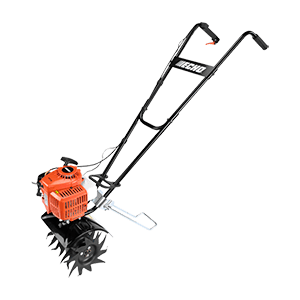 Motocultivador ECHO TC 210i