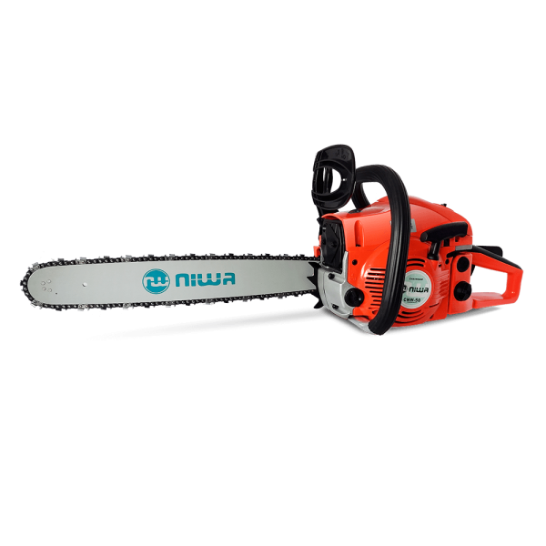 Motosierra NIWA CNW-50 50CC 20"