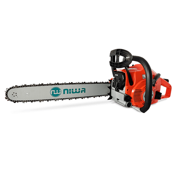 Motosierra NIWA CNW-62 62CC 22"