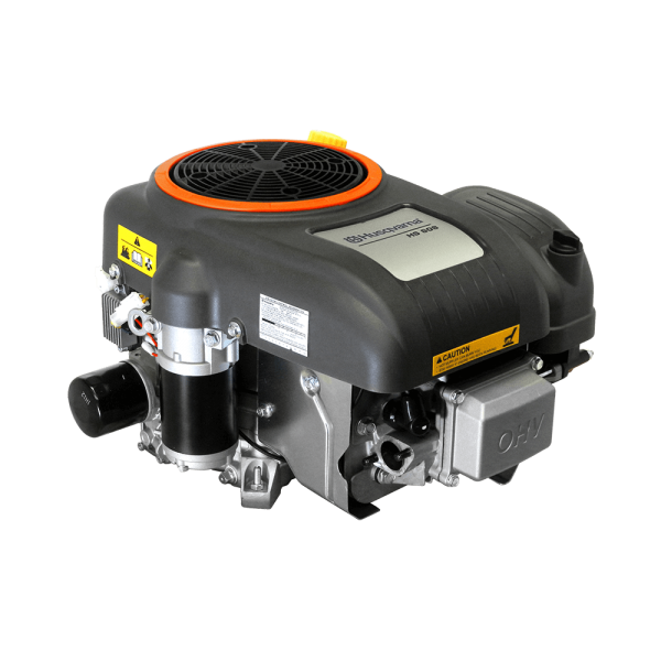 Motor vertical HUSQVARNA 19HP HS608