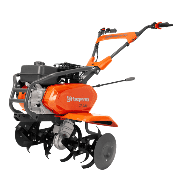 Motocultivador HUSQVARNA  agricola TF230