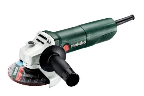 Amoladora METABO W 650-125