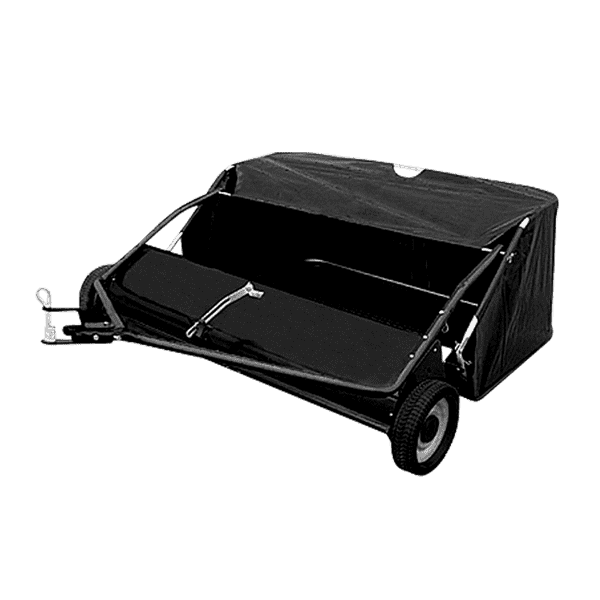 Barredora a cepillos 42"