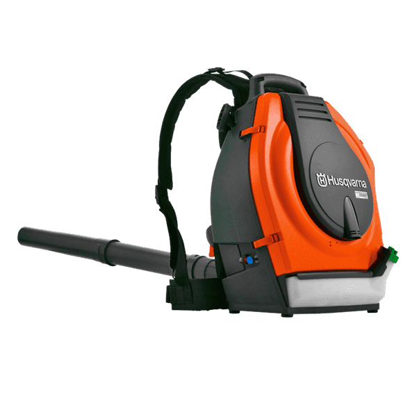 Soplador mochila HUSQVARNA ultra silencioso 356BTX