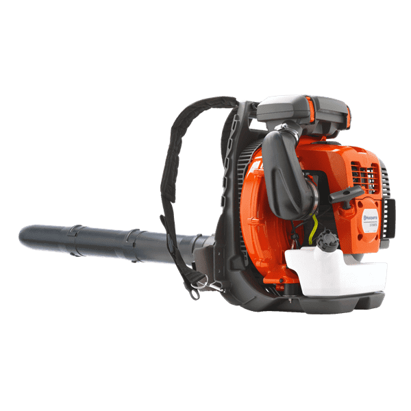 Soplador mochila HUSQVARNA 570 BTS