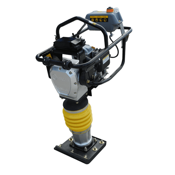 Motopisón NIWA MQNW-40 con motor honda GX120 4 HP