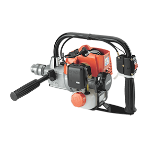 Taladro ECHO EDR 210