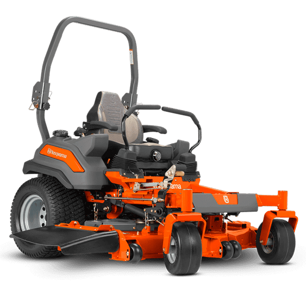 Tractor HUSQVARNA GIRO CERO Z560X