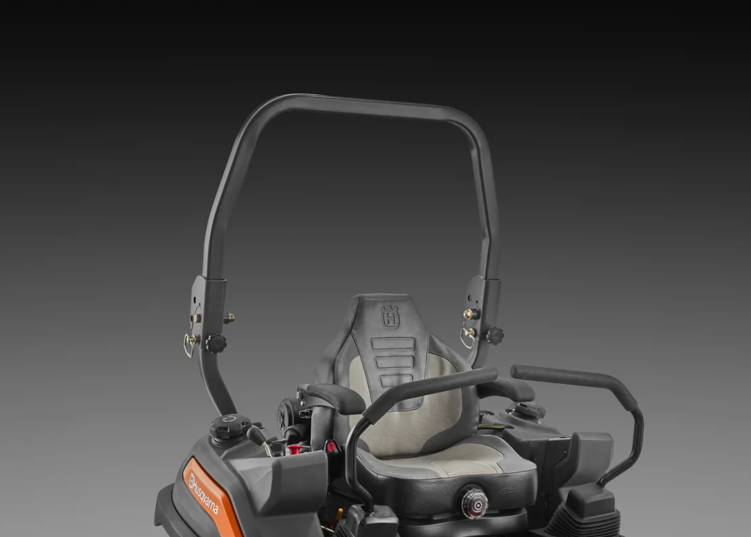 Tractor HUSQVARNA GIRO CERO Z560X