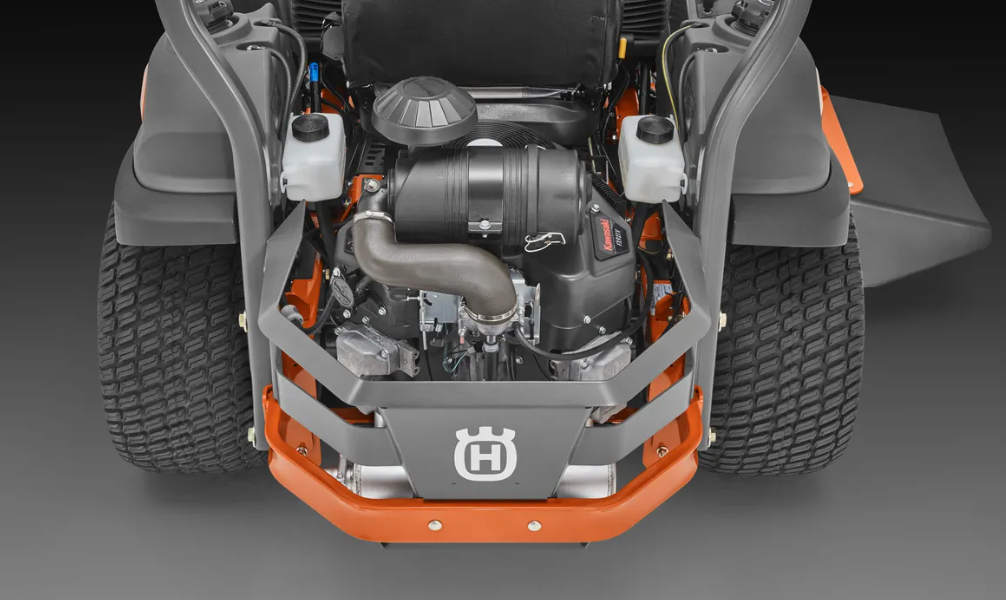 Tractor HUSQVARNA GIRO CERO Z560X