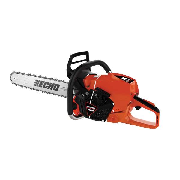 Motosierra ECHO CS-7310 73,5 CC 24 serie x profesional