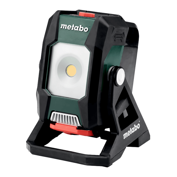 Lámpara METABO a batería BSA 12-18 LED 2000