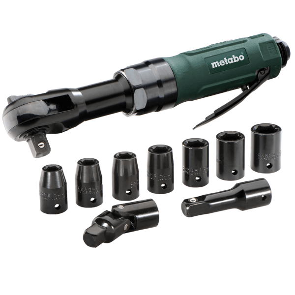 Llave crique METABO DRS 68 con kit