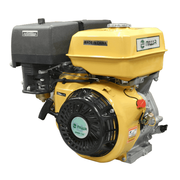 Motor horizontal NIWA MNW-13 13HP