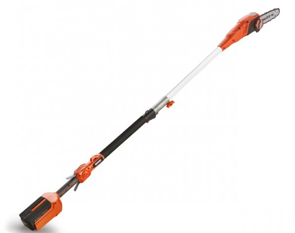 Podadora altura SENSEI inalambrica bateria extensible 2,0 a 2,40  sola