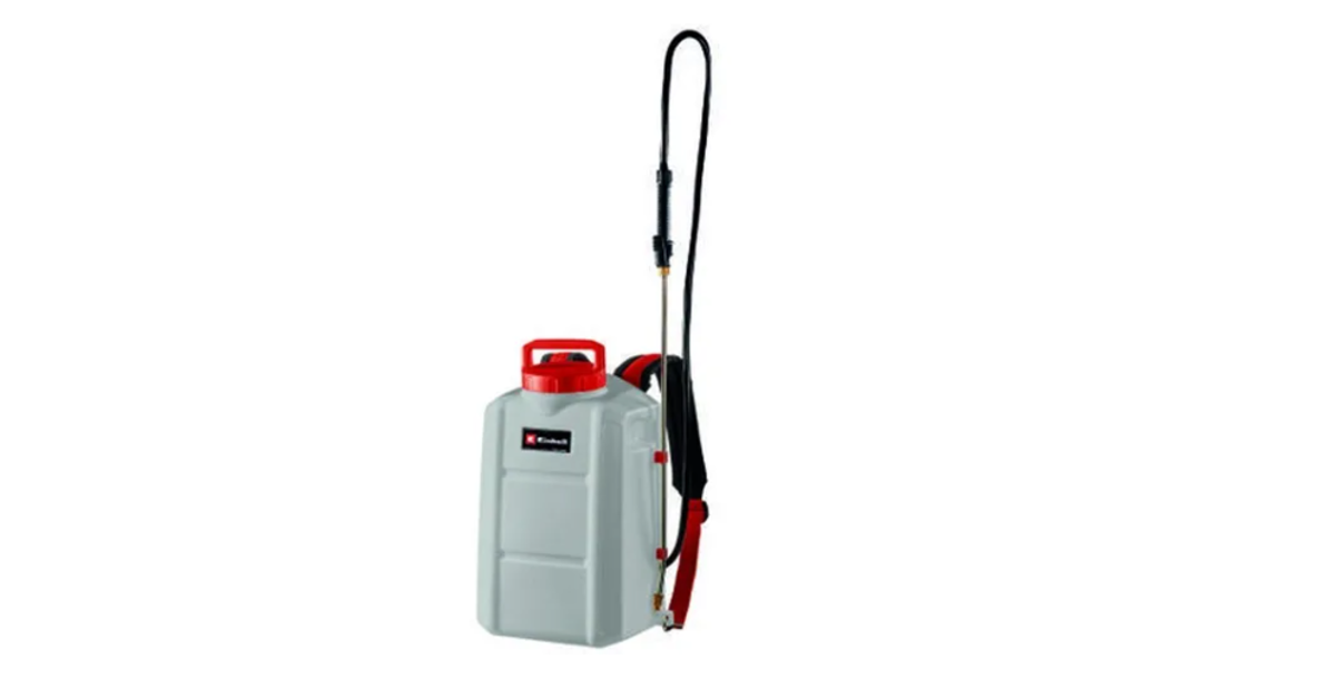 Pulverizador EINHELL inalambrico ge-ws 18/150 LI solo