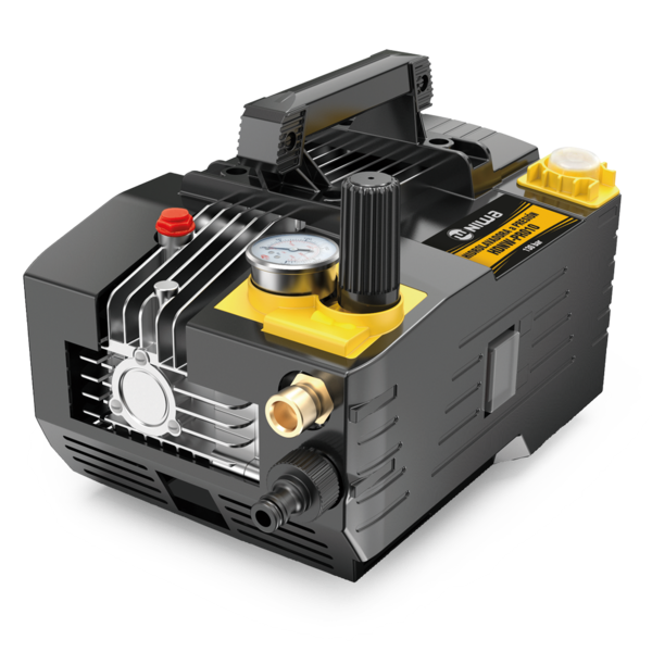 Hidrolavadora eléctrica NIWA HDNW PRO-10
