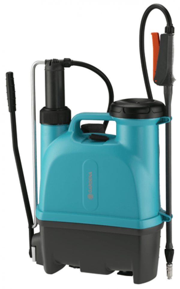 Mochila pulverizadora 12L