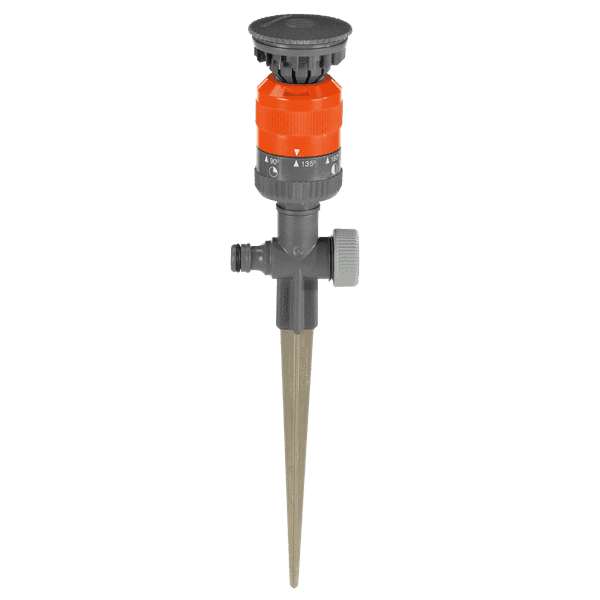 Aspersor circular vario confort