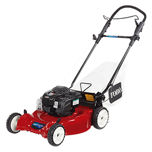 Cortadora de cesped TORO 29645