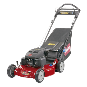 Cortadora de cesped TORO 20381