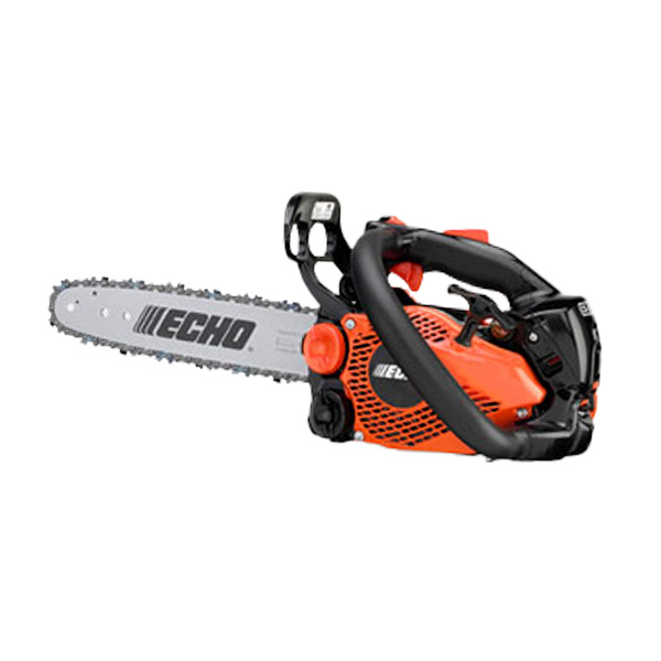 Motosierra ECHO CS-2511T 12  PODA 25CC serie x g-force profesional poda