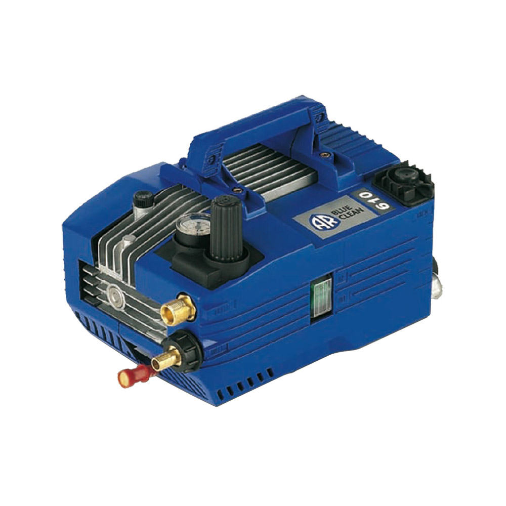 Hidrolavadora annovi 2300W 130BAR bomba de aluminio 512L/HS