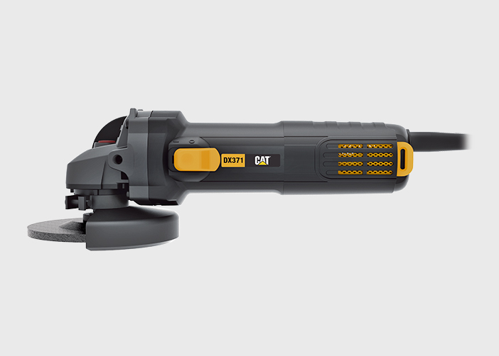 Amoladora  angular CAT 115MM 750W 12000RPM DX371