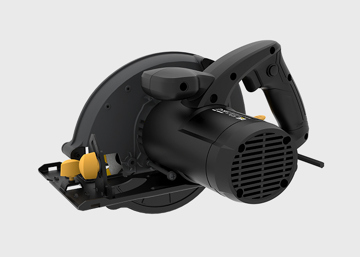 Sierra circular CAT 1400W 184MM 5800RPM