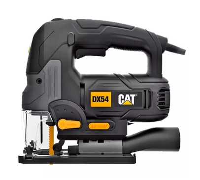Sierre caladora CAT 750W 3000RPM 4 posiciones