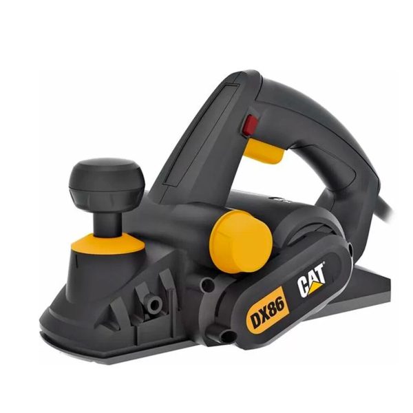 Cepillo electrico CAT 82MM 900W 3MM