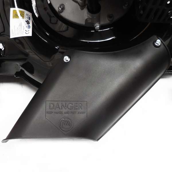 Cortadora de cesped SENSEI 620 JET ruedas bajas 20" 4,3 salida lateral