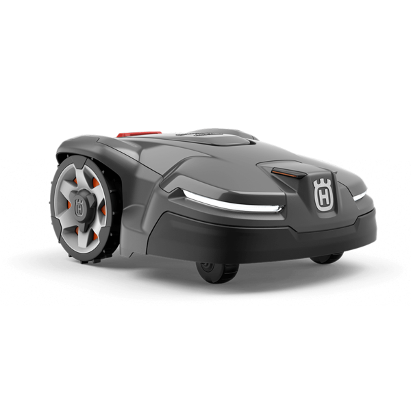 Automower robot HUSQVARNA AM415X hasta 1500M2 GPS