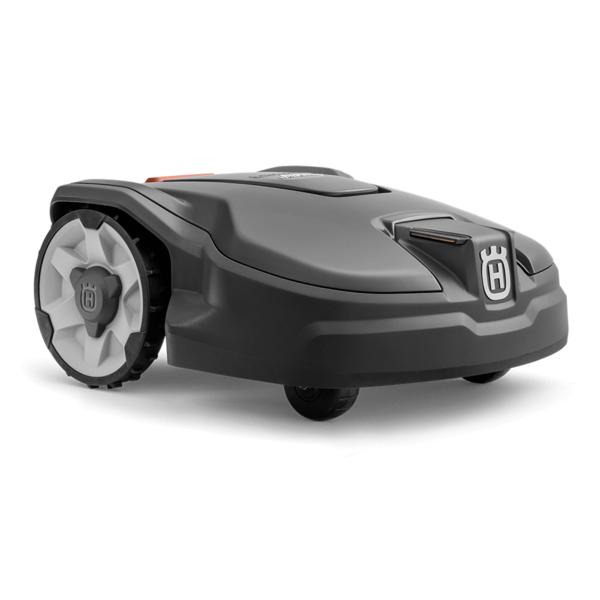 Automower robot HUSQVARNA AM305 hasta 600M2 bluetooth (sumar kit instalacion)