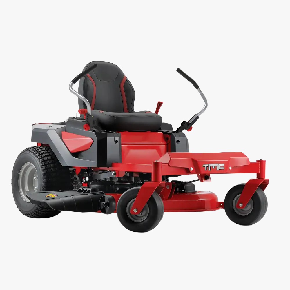 Tractor GIRO CERO TMC 42" 17HP