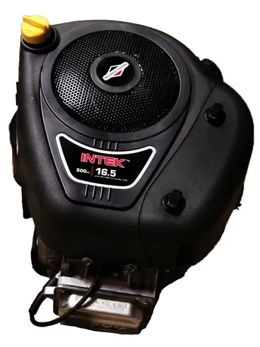 Motor B&S 16.5 HP vertical 500 CC. EJE 1 X 3.157-INTECK-