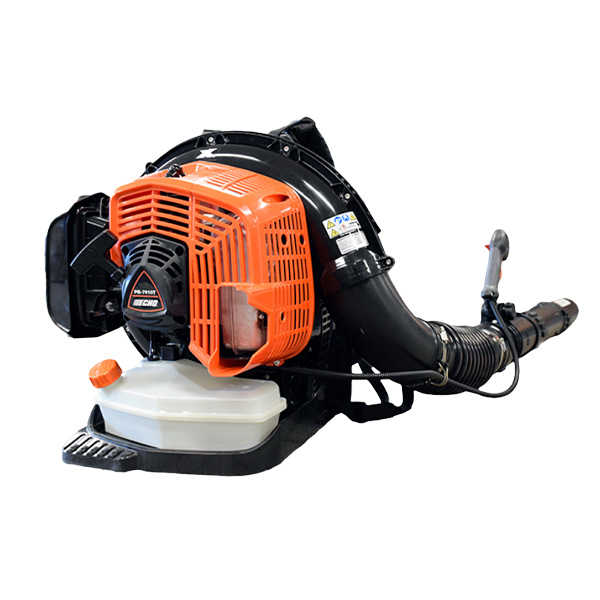 Soplador mochila ECHO PB-7910T 79.9 CC serie x