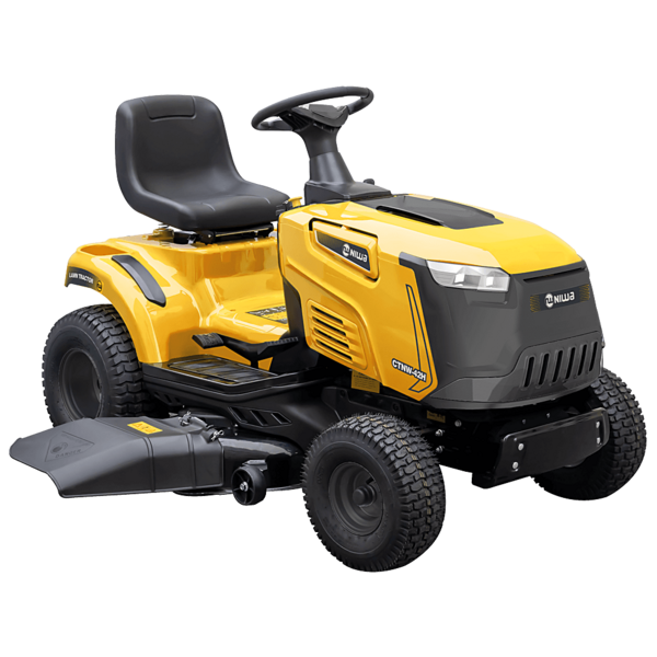 Tractor NIWA 42" B&S 16.5HP CTNW-42h