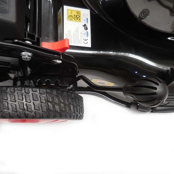 Cortadora  cesped  SENSEI  620  autop.  bag plus SP 4,3HP  c/bolsa autopropulsada 3EN1  linea nueva