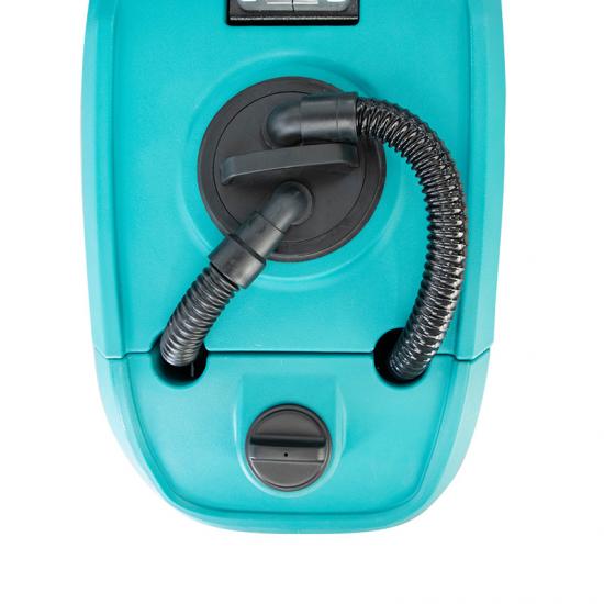 Lavadora de pisos TVX T16B compacta ancho limpieza 35CM 1597M2/HORA