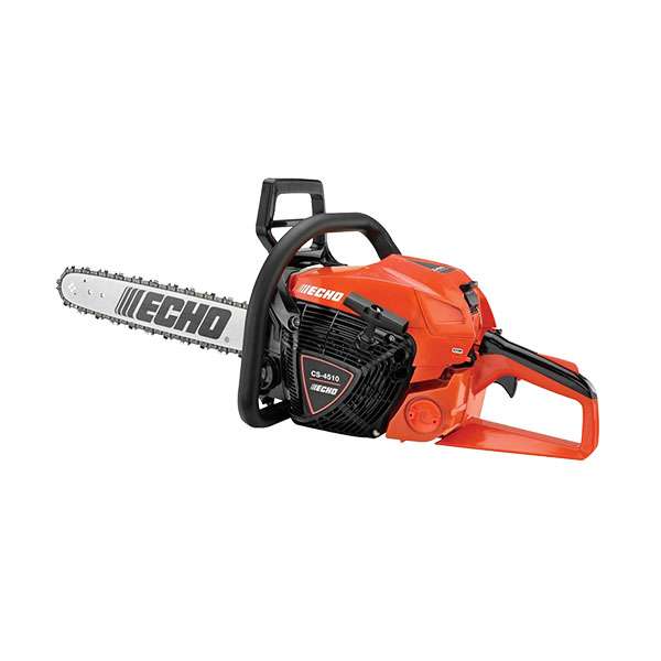 Motosierra ECHO CS-4510 45 CC 20 serie x profesional