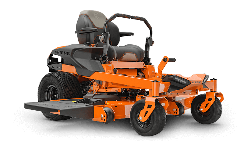 Tractor GIRO CERO ARIENS 60" motor kawasaki 23HP