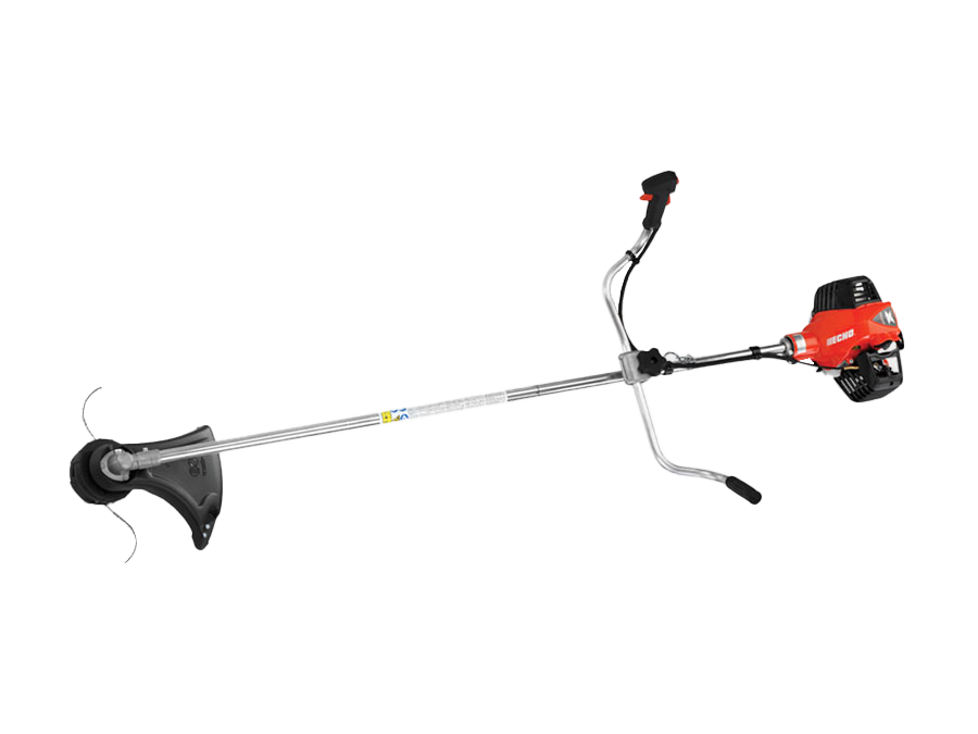 Motoguadaña ECHO SRM-3020U  30,5 CC serie x profesional