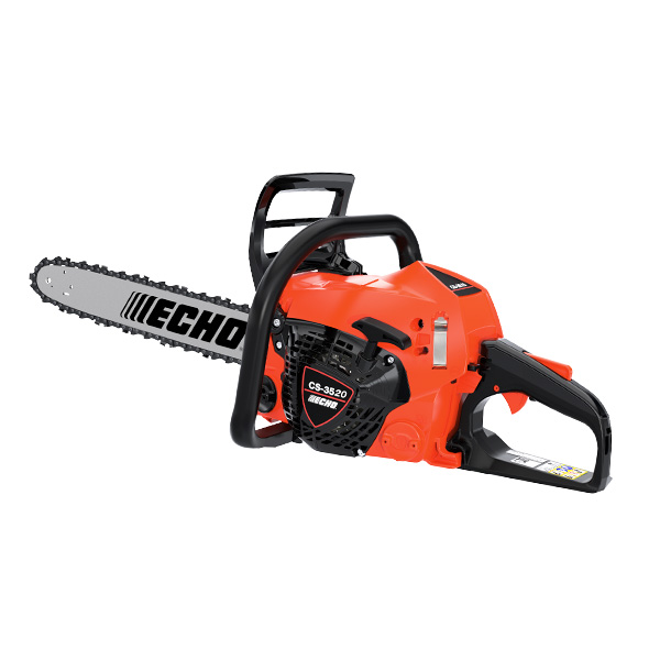 Motosierra ECHO CS-3520-40LA 34 CC 16" serie x  profesional