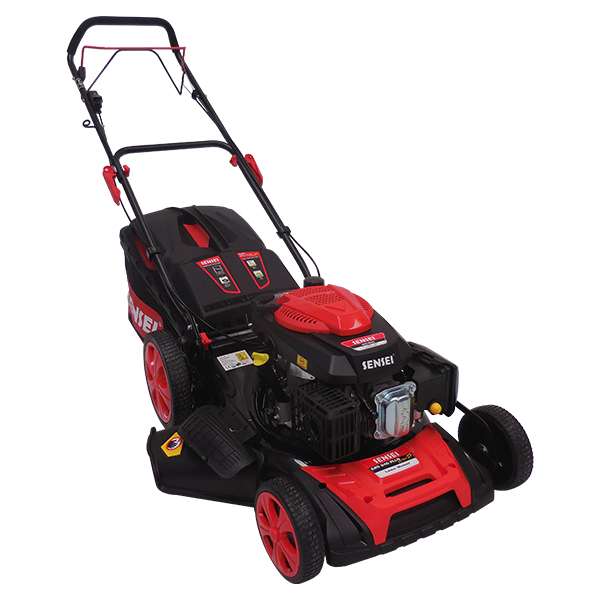 SENSEI 620 BAG plus sp extra autopropulsada 20" 6.2HP